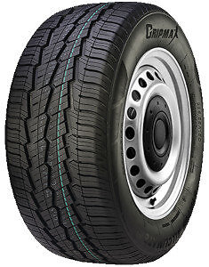 225/70 R15C 112T Gripmax SureGrip A/S Van