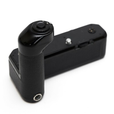 TESTED* Nikon MD-11 Motor Drive Winder Grip FA FE FE2 FM FM2