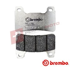 Brembo RC Front Race Brake Pads fits Honda CB1000R 2018-2019
