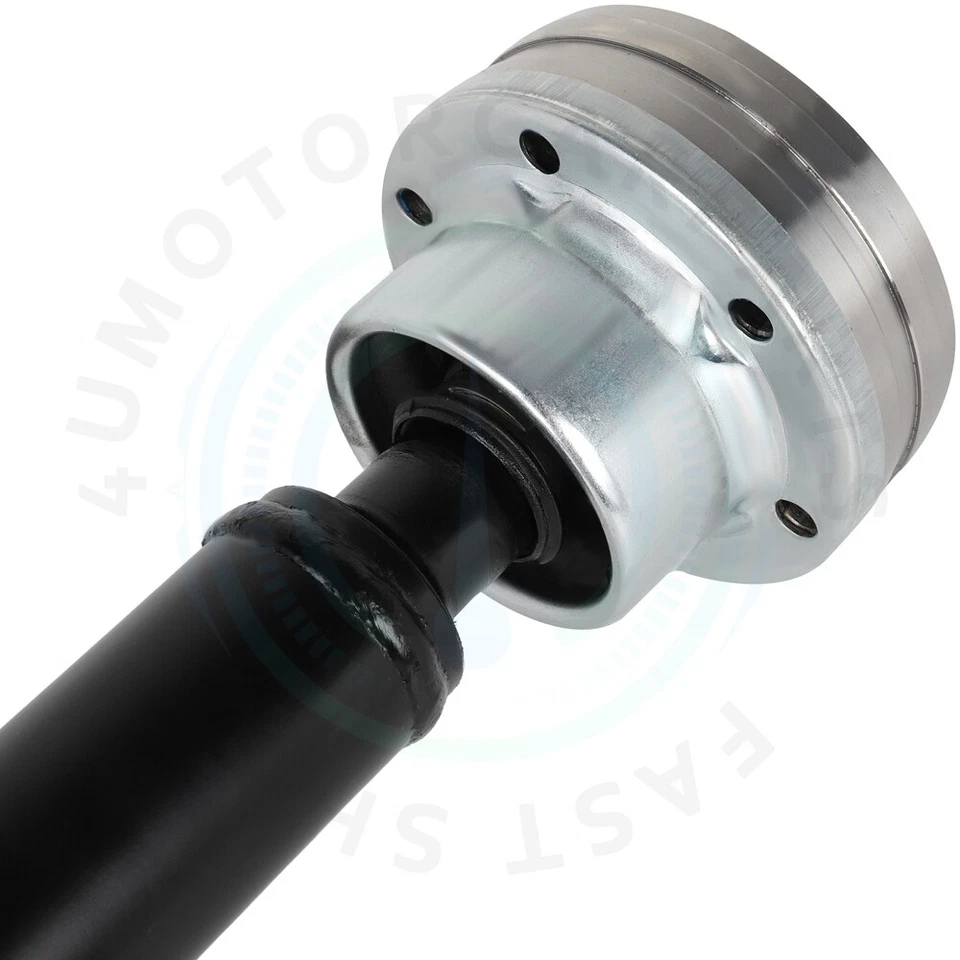 For Ford Explorer Lincoln Aviator Mercury Mountaineer Front Drive Shaft - Изображение 3 из 4