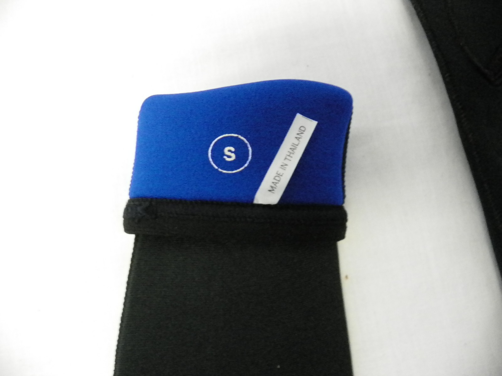 Neoprene Divers Mitts Heavy Mittens Lobster Claw Glove Scuba Small New