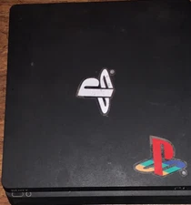 ps4 slim 500gb