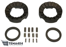 Blokka Automatic Locking Differential for Toyota 8" 4 pinion carrier