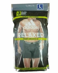 adidas relaxed boxer briefs
