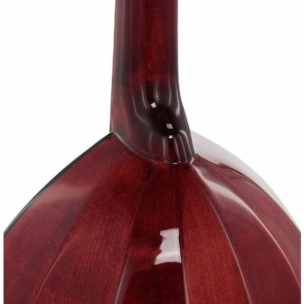 Domra de 3 cuerdas, madera maciza, nueva, hecha por HORA, Rumania Foto 2 de 2