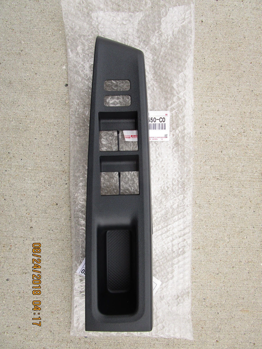 Power on sale window yaris