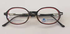 Vintage ON-GUARD 072 safety Eyeglasses Frames Z87 NEW. front office collection.