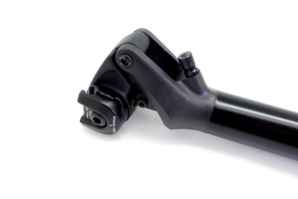 Specialized Command Post WU Remote 34.9mm x 150mm Travel Specialized Command Post WU Remote 34.9mm x 150mm Travel