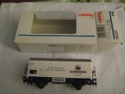 Marklin H0 4418 DB SCHWERINER Limited Edition Bierwagen Kuhlwagen - LNIB — photo 1