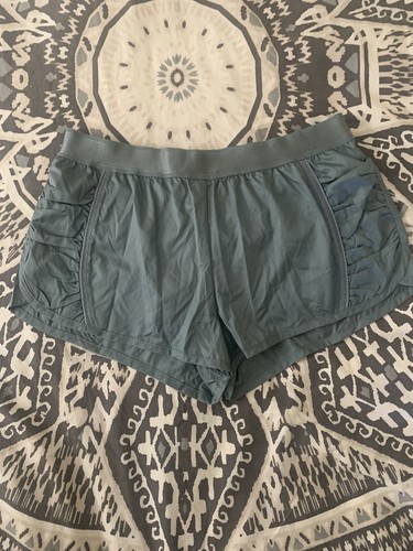 Adidas Stella Mccartney running shorts 