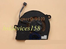 1Pcs For DELL Latitude 12 5000 5280 5290 Notebook Cooling Fan