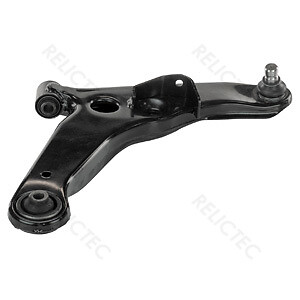 Front Right Track Control Arm Mitsubishi:OUTLANDER I 1 MR961392  