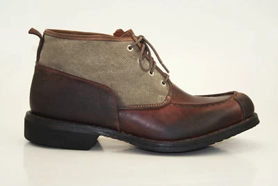Timberland Boot Company Colrain Chukka Boots Schnürschuhe Herren Schuhe 79520