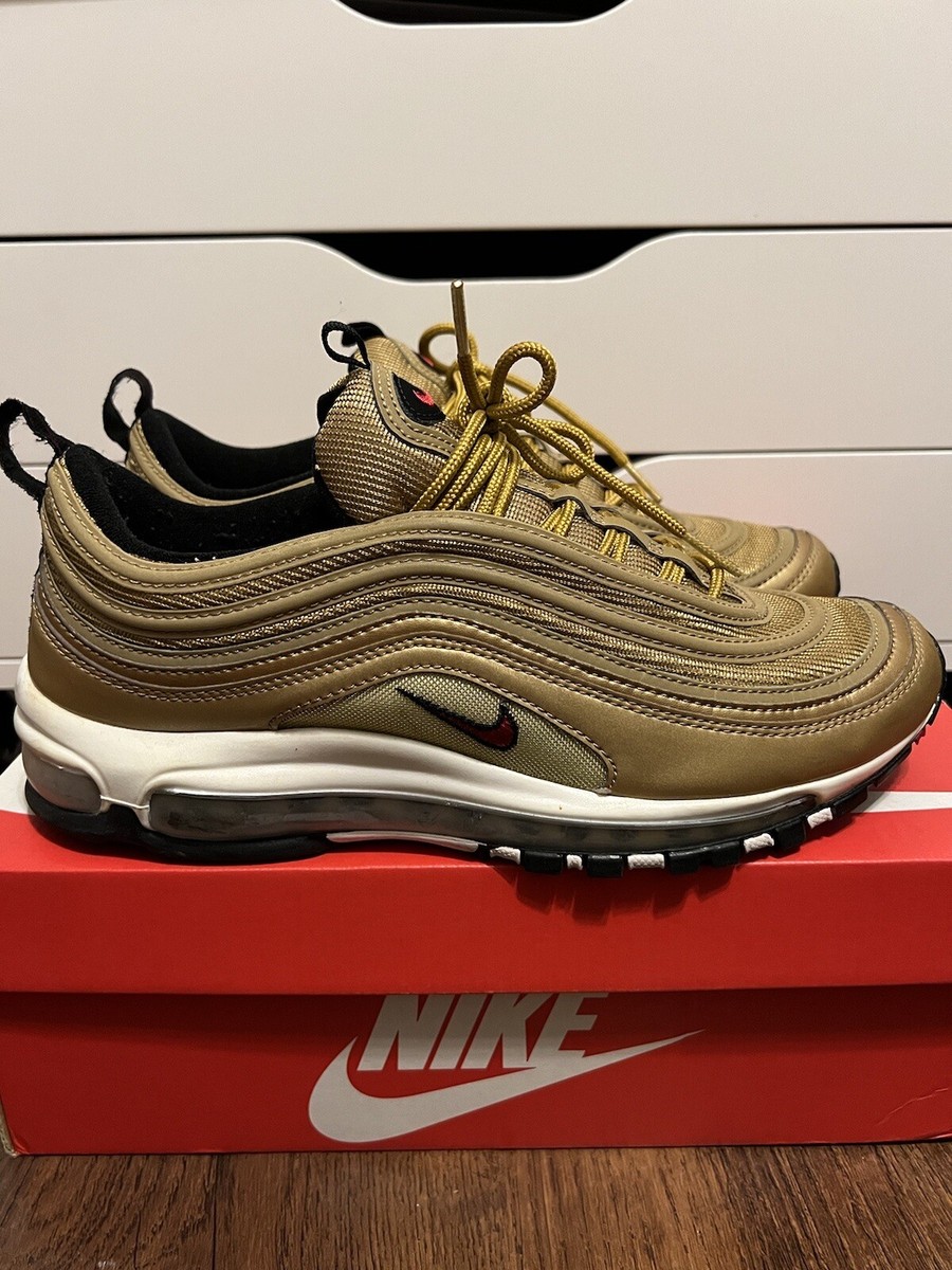 foggy air max bubble