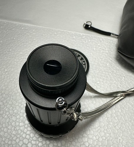 Birns & Sawyer Hollywood Zoom Combifinder - Picture 9 of 14