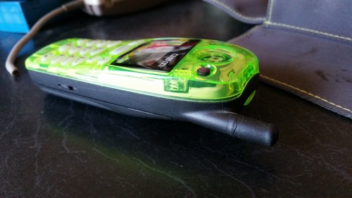 vintage nokia phone - Photo 8 sur 11