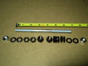 schwinn stingray disc brake kit