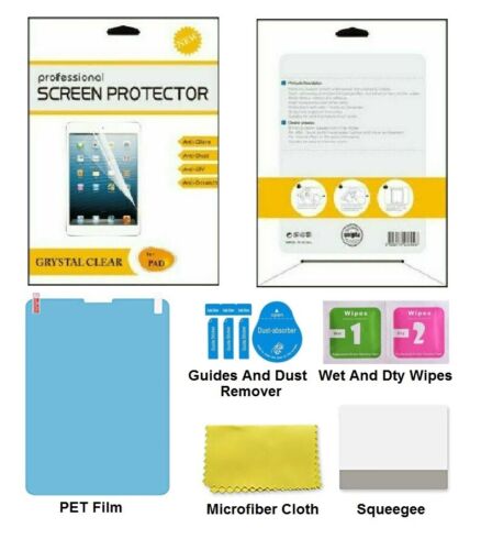 Paper Feel Matte Finish Film Anti-Glare Screen For IPad 10.5 In - Picture 8 of 10
