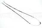 <!--F#f_0-->VGC: GENUINE GM HANDBRAKE CABLE - DRUM BRAKE - SEDAN & WAGON -VB VC VH VK V8 202<!--F/-->