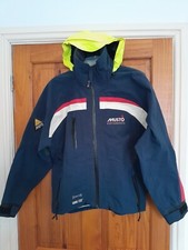Musto Mpx Goretex Sailing Jacket