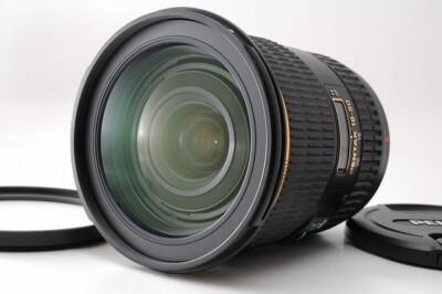 Pentax smc DA* 16-50mm F/2.8 ED AL IF SDM K-mount Lens no.9034333