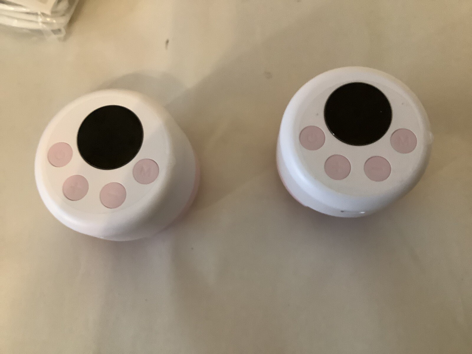 TSRETE Double Wearable Breast Pump Open Box Convenient Hands-Free Design  -image