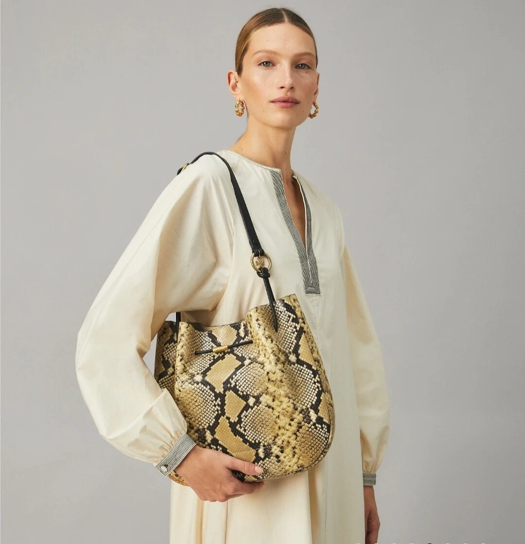 Tory burch mercer shoulder on sale bag