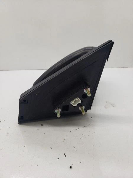 Espelho Power preto 2005-2010 Scion TC passageiro visão lateral direita - Imagem 3 de 4