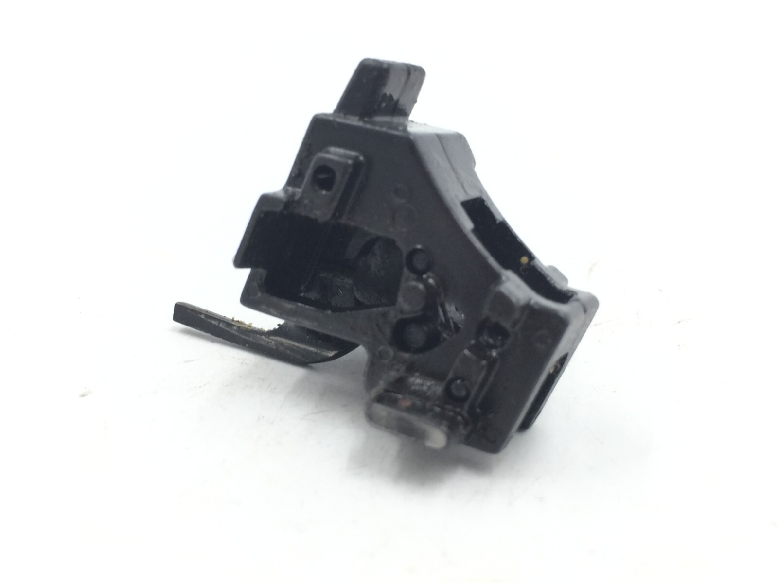 Taurus PT111 G2C, 9mm Pistol Parts Housing with Safety Falak Tayyeb Platinum Government