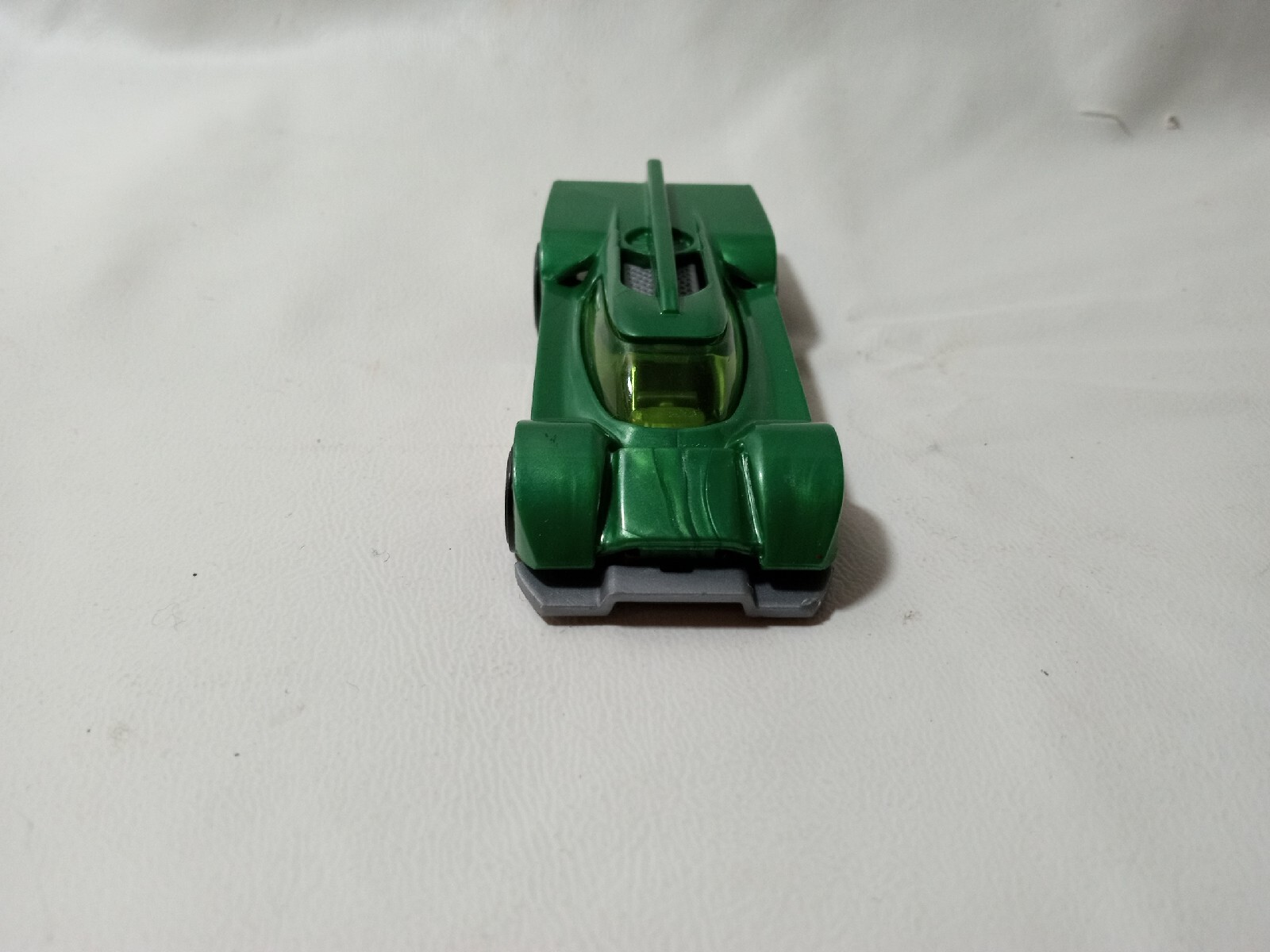 Green Hot Wheels Gruppo x24