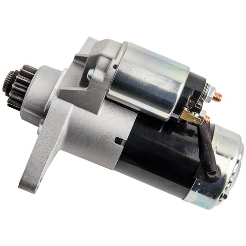 Starter Motor 14-Teeth Fit For Mazda RX8 RX-8 1.3L 2009 2010 2011 Replacement - Picture 4 of 10