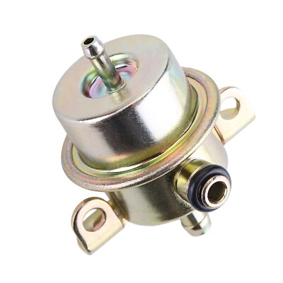Produktbild von BYNYXI Kraftstoffdruckregler 0280160235 – Ersatz Für Rallye & Lancia, OE-Nummern 0060513339, 037133035 U. A.