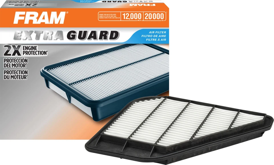 Air Filter   Fram   CA10110 - Imagem 3 de 3