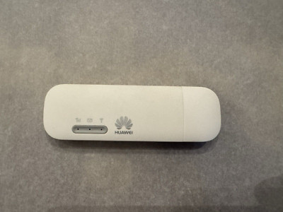Unlocked Huawei E8372h-511 USB 4G LTE  WIFI Wireless Dongle