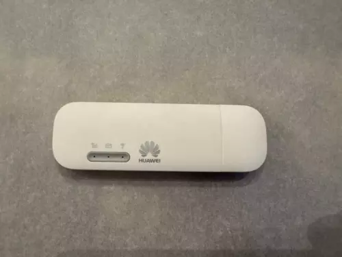 Unlocked Huawei E8372h-511 USB 4G LTE  WIFI Wireless Dongle