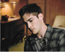 * JAMES MOROSINI * signed 8x10 photo * AMERICAN HORROR STORY * 3 * JAMES MOROSINI * signed 8x10 photo * AMERICAN HORROR STORY * 3