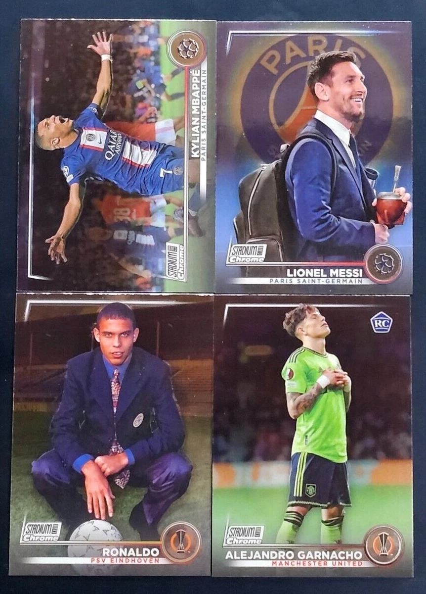 Mathys Tel Trading Cards for sale | eBay