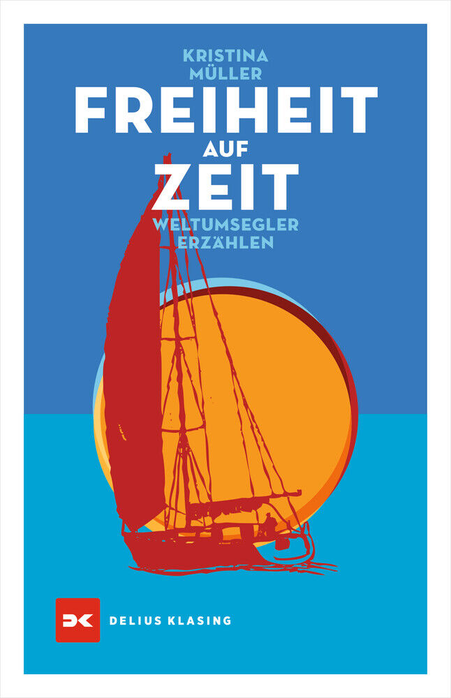 Thumbnail - Kristina Müller / Freiheit Auf Zeit