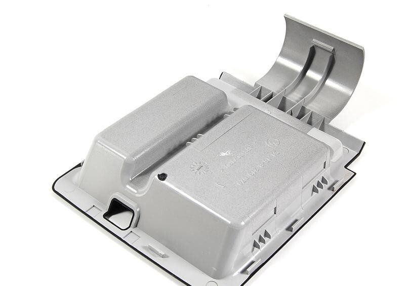 BMW E46 Storage Tray Genuine 51168248541 | eBay