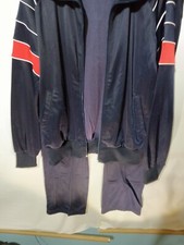 Sports Network Vintage Track Suit Size Large