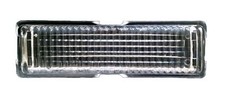 Porsche 356 Shine Up Or Shine Down License Plate Reverse Light Replacement Lens