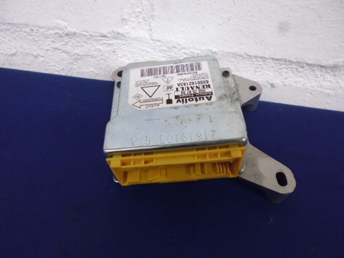 Renault Laguna II Crashsensor Sensor unfallfrei 8200142183A