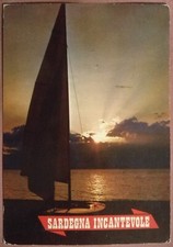 CARTOLINA SARDEGNA INCANTEVOLE