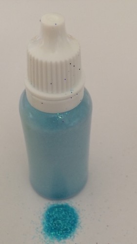 COSMETIC GLITTER squeeze puffer bottles 10ml TATTOOS/FACE/PAINT/NAILS 40 cols - Picture 20 of 41