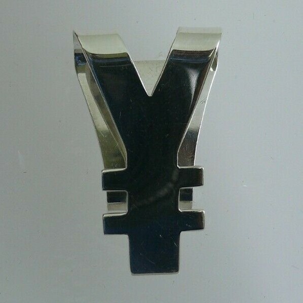 Sterling Silver Money Clip Set with Engraving Option-image