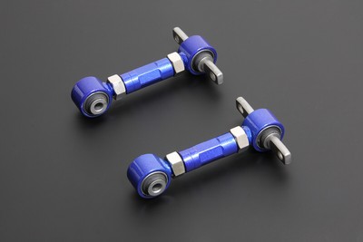 Hardrace Sturzversteller hinten EXTREM - 88-00 Honda Civic/CRX / Integra DC2
