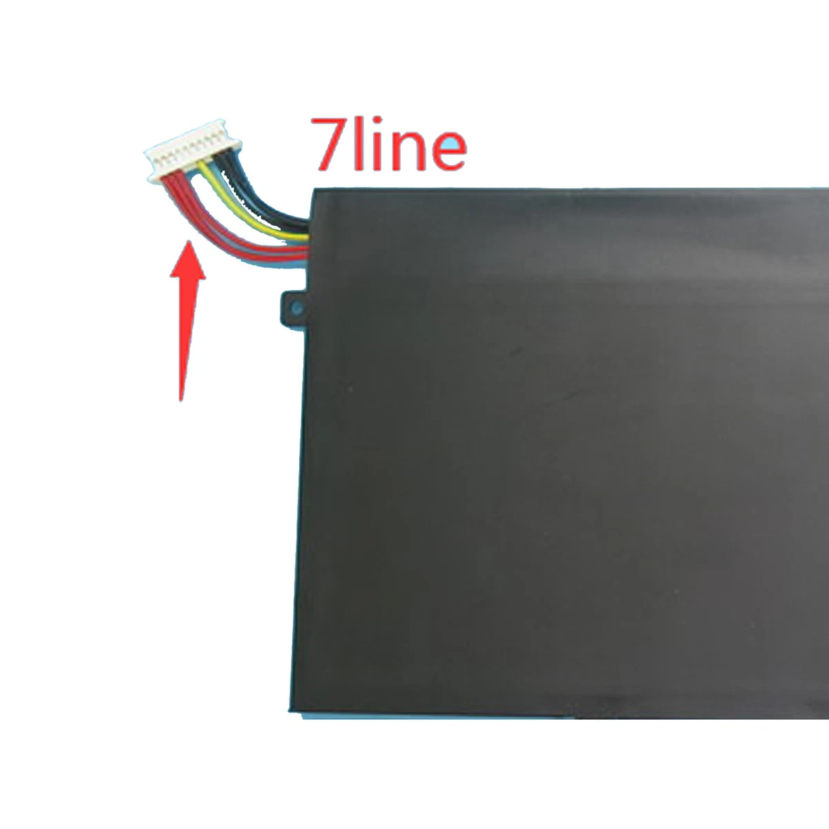 Akku für Jumper Ezbook 3S 3282122-2S HW-3487265 WTL-3687265 P313R 