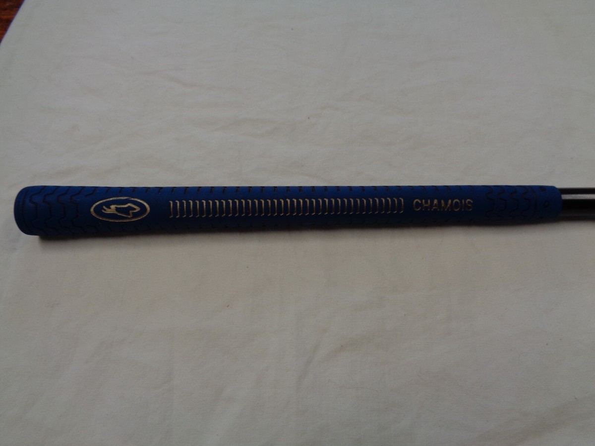 Aldila 4.0 Torque Low Flex Point Driver Shaft Driver Head Still On