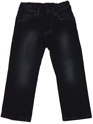 Jeans Jungen Hose BLUE SEVEN Skinny 92 98 104 110 116 122 128 denim Slim fit