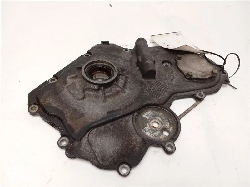 2004 - 2014 Chevrolet Malibu FWD TIMING COVER 49803 - Imagem 4 de 4